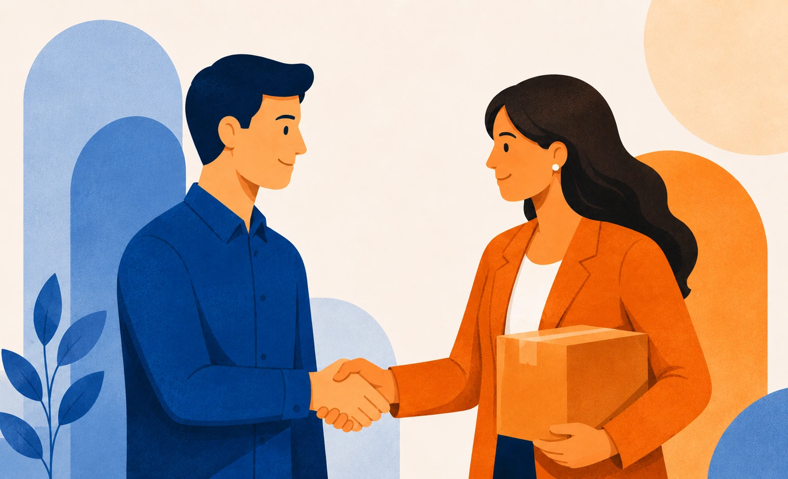 Somos Sellsi - Conectando empresas compradoras y proveedores
